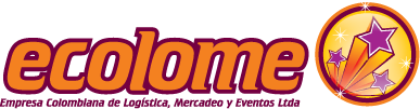 Logotipo ECOLOME